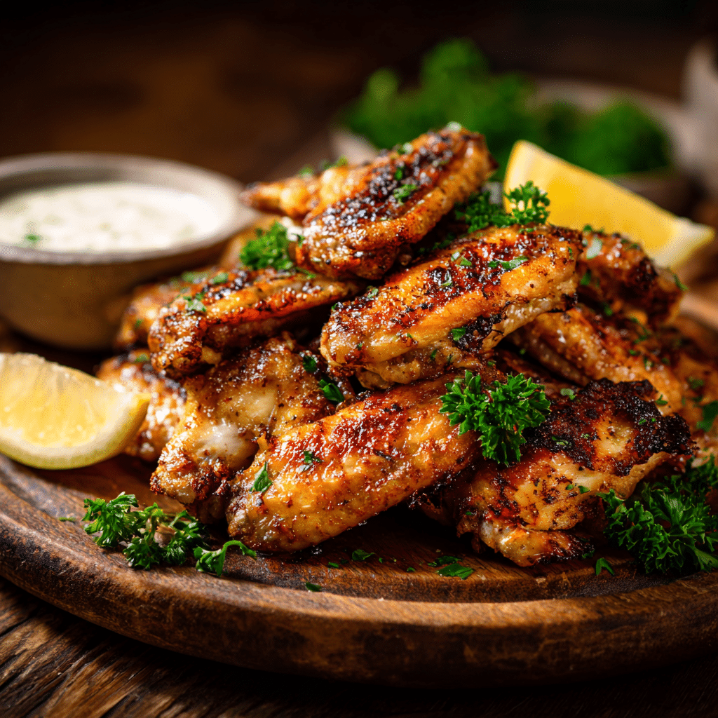 The Best 22 Air Fryer Chicken Recipes for Fast, Crispy Dinners 22 Air Fryer Grilled Chicken Wings: 25-Minute Crispy Magic