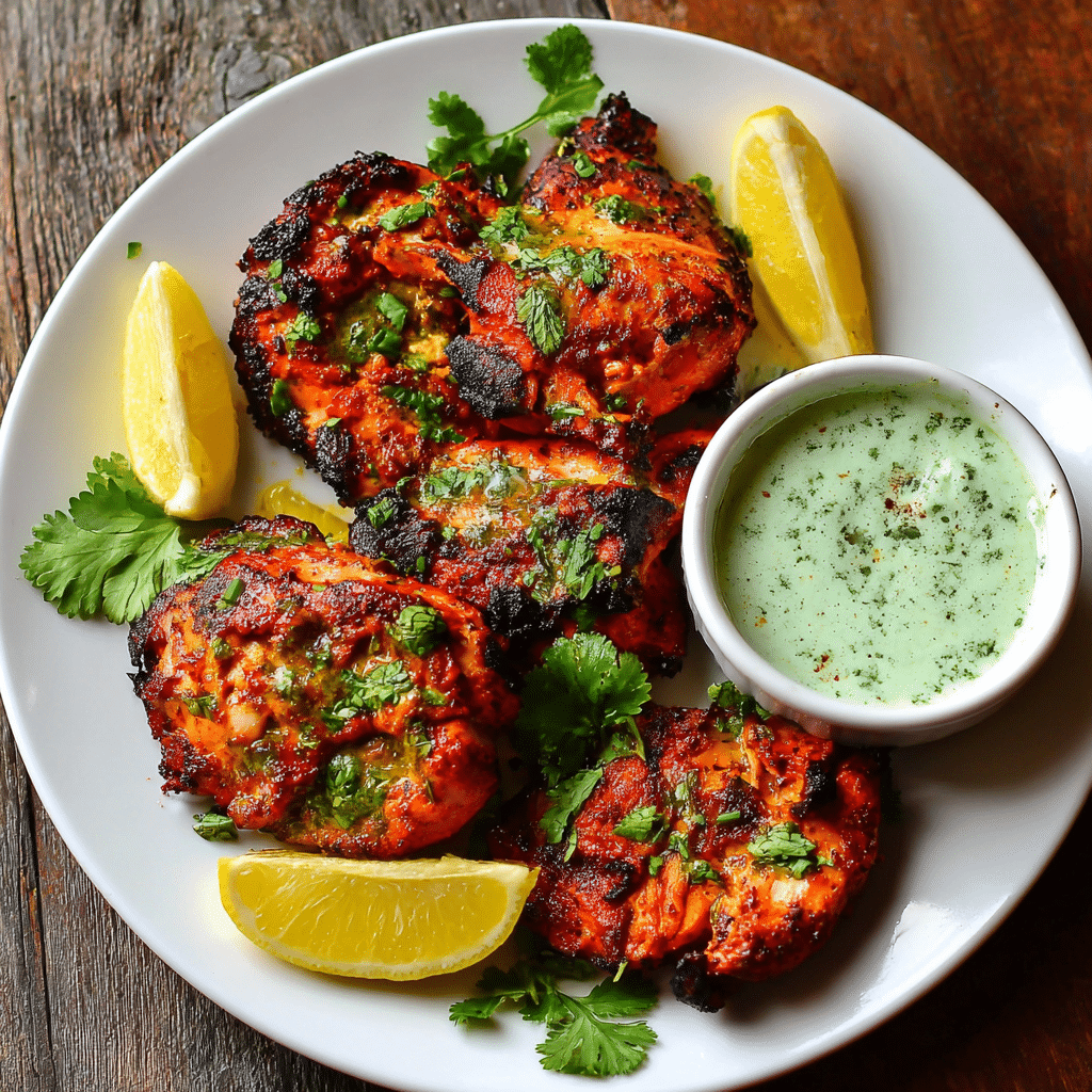 The Best 22 Air Fryer Chicken Recipes for Fast, Crispy Dinners 18 Air Fryer Grilled Chicken Tikka: 7 Irresistible Reasons to Try It