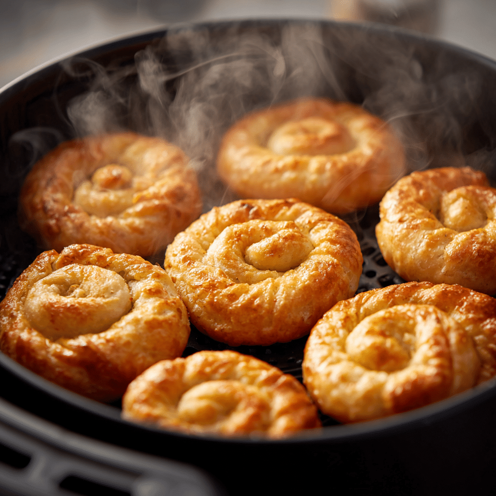 Air Fryer Turkish Borek: 5 Crispy & Irresistible Variations 9 image 113