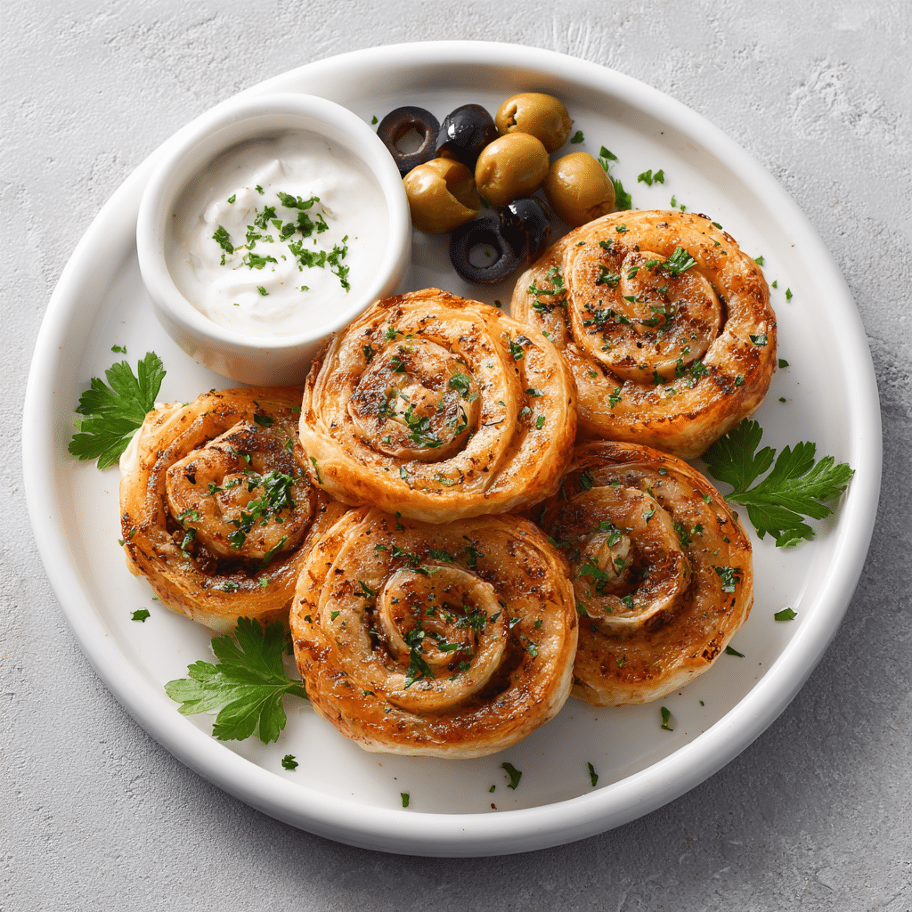 Air Fryer Turkish Borek: 5 Crispy & Irresistible Variations 10 image 114