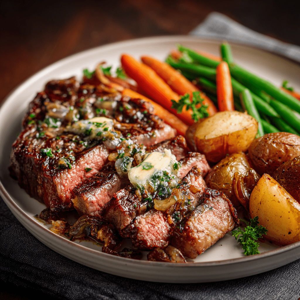 Frozen Steak in the Air Fryer: 5-Minute Prep, Juicy Results 8 image 44