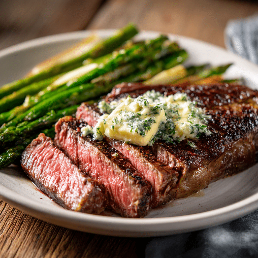 Air Fryer Ribeye Steak: 7 Secrets for a Juicy, Perfect Finish