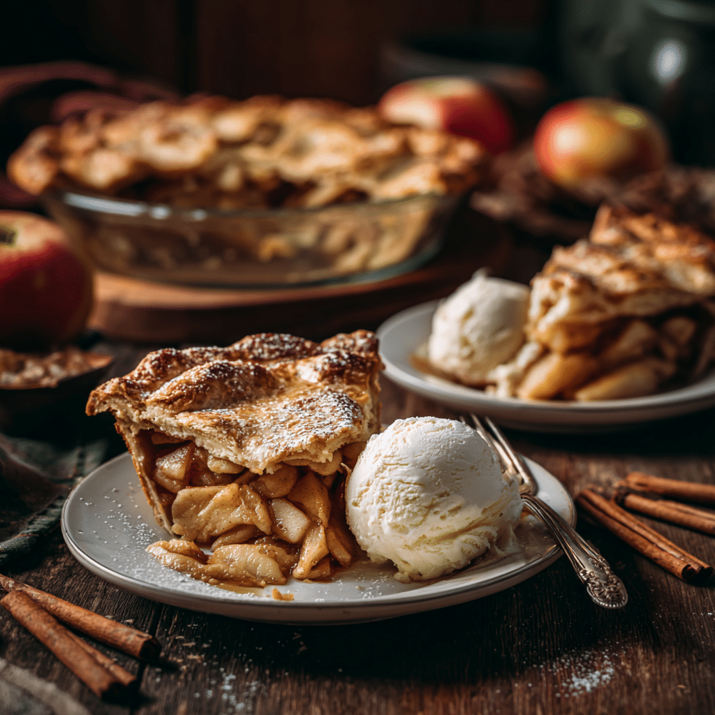 Air Fryer Apple Pie: 25-Minute Delight for Sweet Cravings 8 image 17