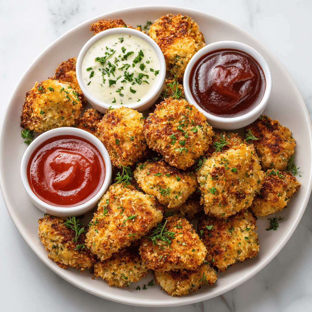 The Best 22 Air Fryer Chicken Recipes for Fast, Crispy Dinners 5 Air Fryer Chicken Bites – 15-Minute Juicy & Healthy Recipe