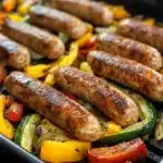 10 minute air fryer chicken sausage and veggies 2026 02 09 102645 819x1024 1