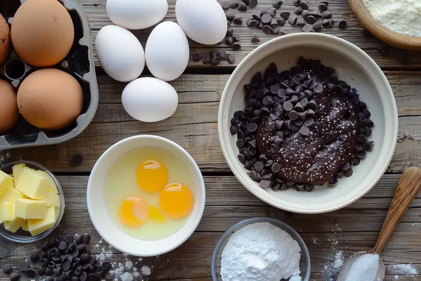 Air Fryer Lava Cake: An Amazing Ultimate Recipe