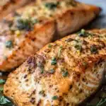air fryer lemon garlic herb salmon 2026 03 30 201620 819x1024 1