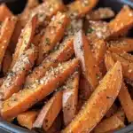 air fryer sweet potato fries with garlic parmesan 2026 03 31 124731 819x1024 1