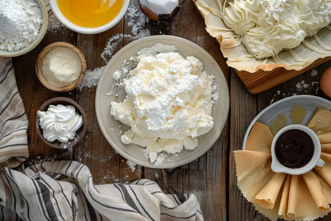 Air Fryer Cheesecake Bites