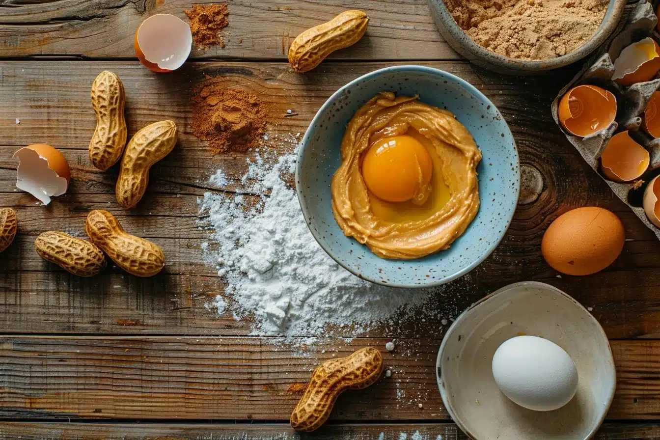 Air Fryer Cookies