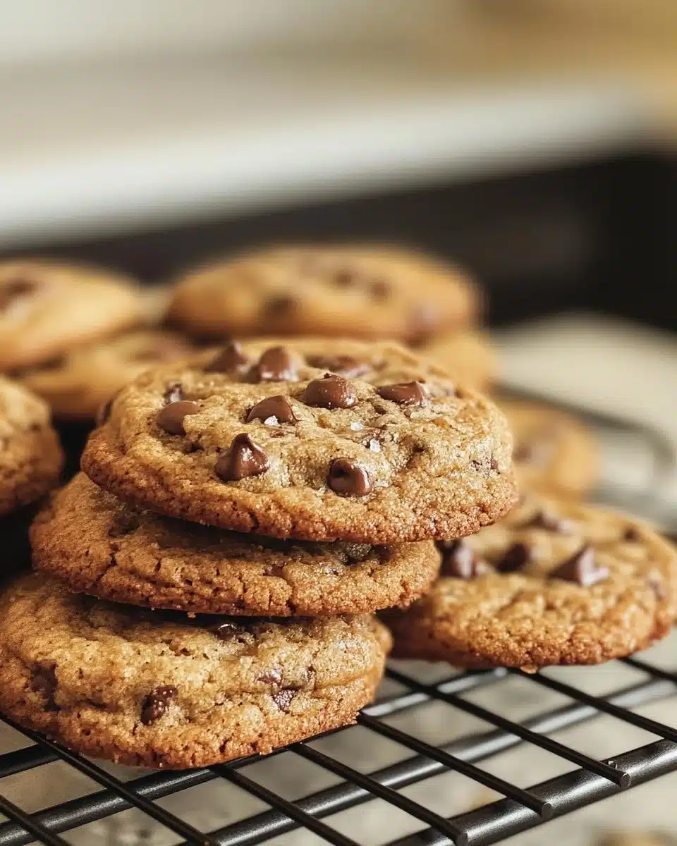 Air Fryer Cookies