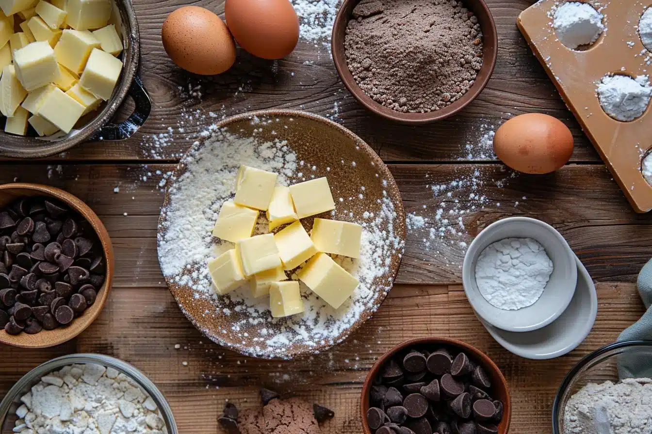 Air Fryer NYC Cookies