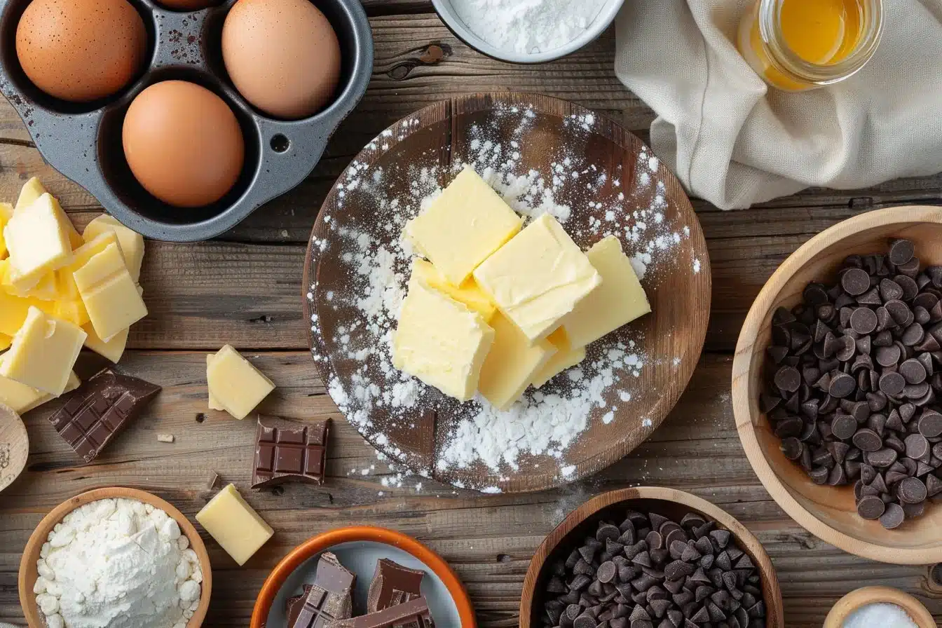 Air Fryer NYC Cookies
